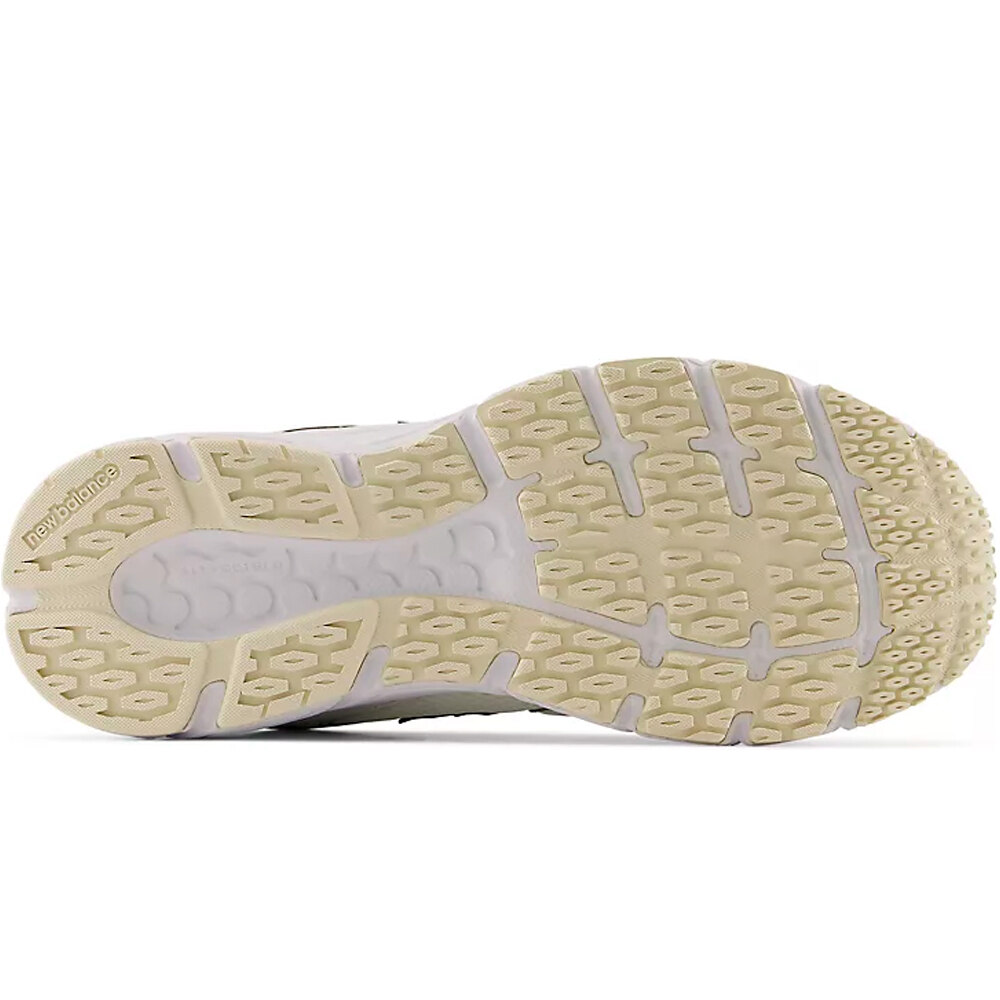New Balance zapatilla moda mujer 408 vista trasera