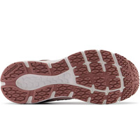 New Balance zapatilla moda mujer 408 vista trasera