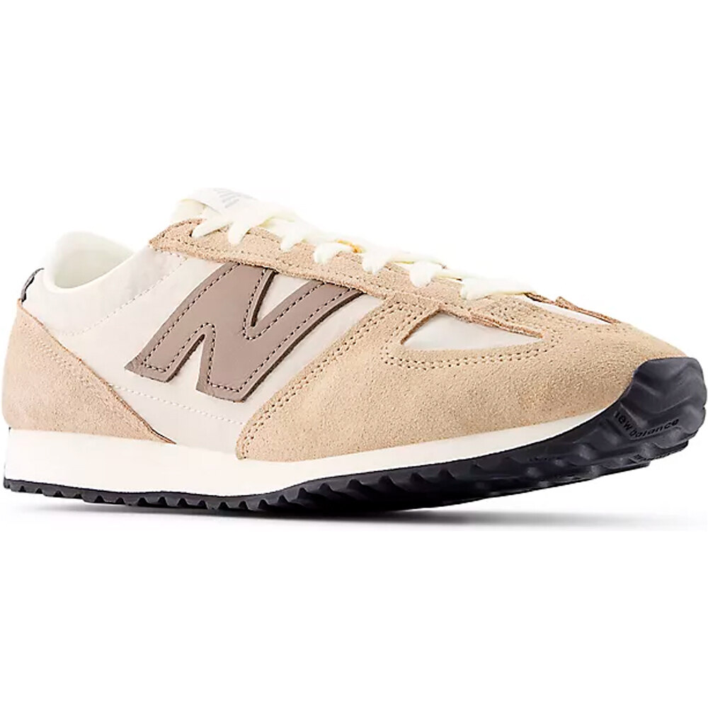 New Balance zapatilla moda mujer 471 lateral interior