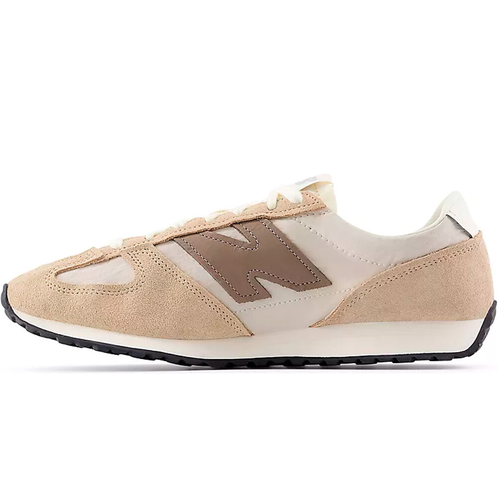 New Balance zapatilla moda mujer 471 puntera