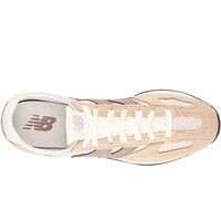 New Balance zapatilla moda mujer 471 vista superior