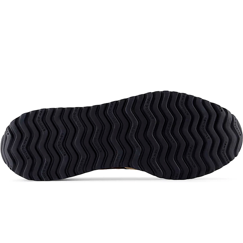 New Balance zapatilla moda mujer 471 vista trasera