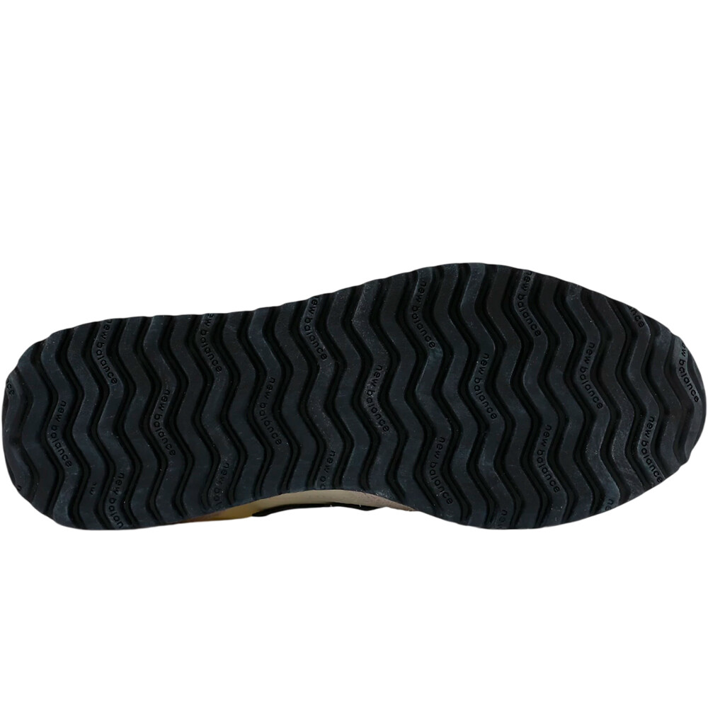 New Balance zapatilla moda mujer 471 vista trasera