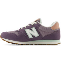 New Balance zapatilla moda mujer 500 puntera