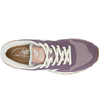 New Balance zapatilla moda mujer 500 vista superior