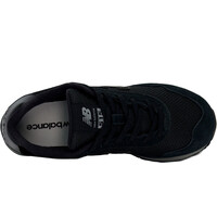 New Balance zapatilla moda mujer 515 05