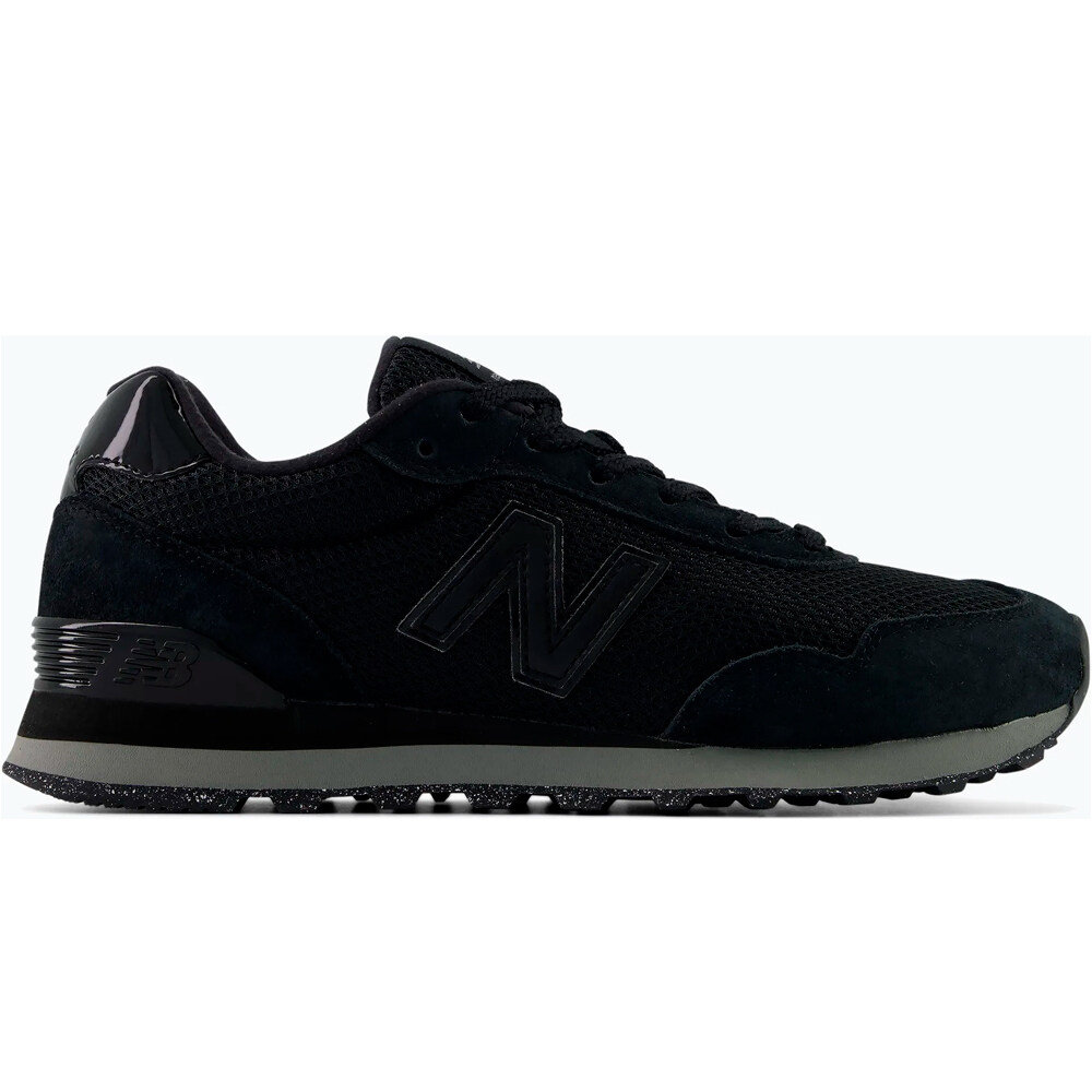 New Balance zapatilla moda mujer 515 lateral exterior
