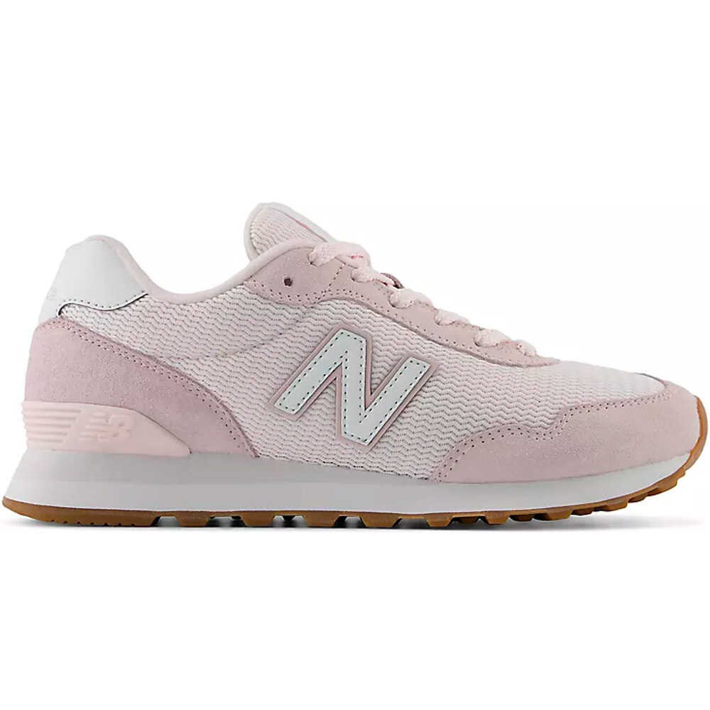 New Balance zapatilla moda mujer 515 lateral exterior