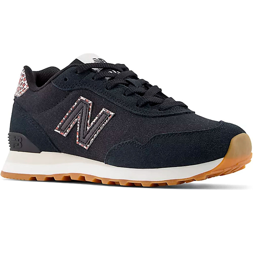 New Balance zapatilla moda mujer 515 lateral interior