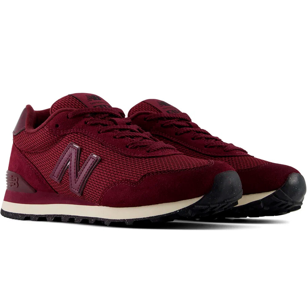 New Balance zapatilla moda mujer 515 lateral interior