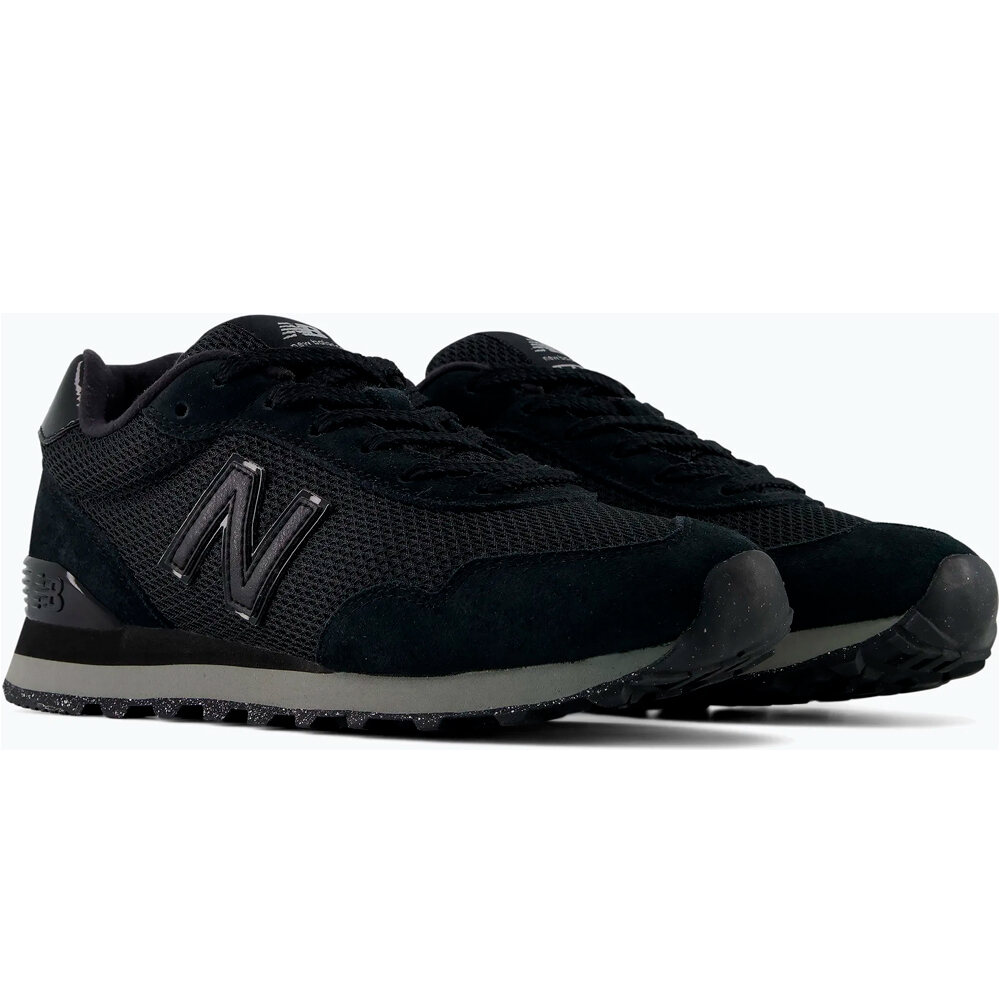 New Balance zapatilla moda mujer 515 lateral interior