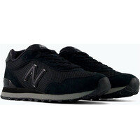 New Balance zapatilla moda mujer 515 lateral interior