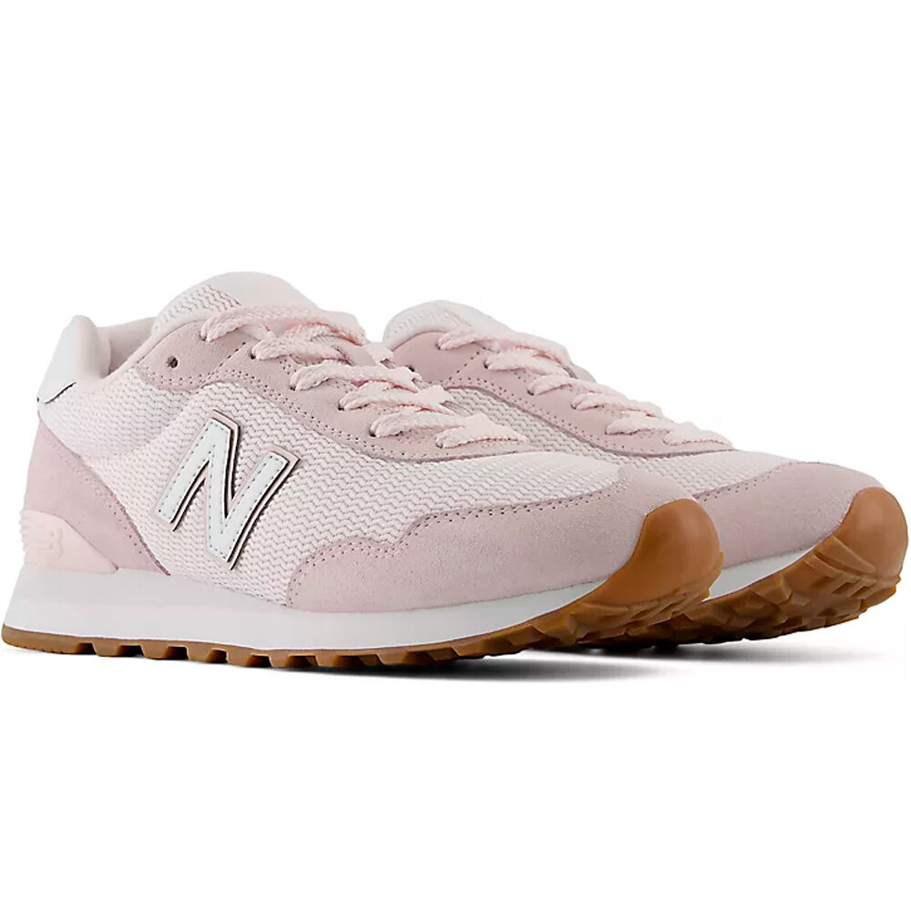 New Balance zapatilla moda mujer 515 lateral interior