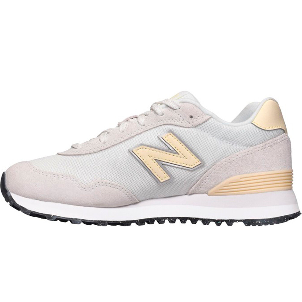 New Balance zapatilla moda mujer 515 lateral interior