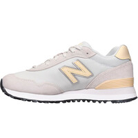 New Balance zapatilla moda mujer 515 lateral interior
