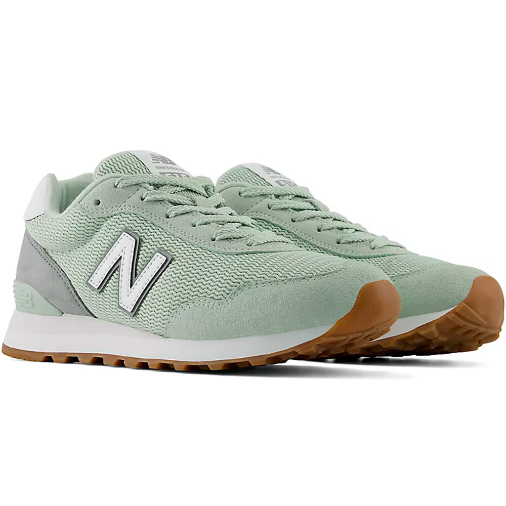 New Balance zapatilla moda mujer 515 lateral interior