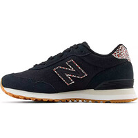 New Balance zapatilla moda mujer 515 puntera