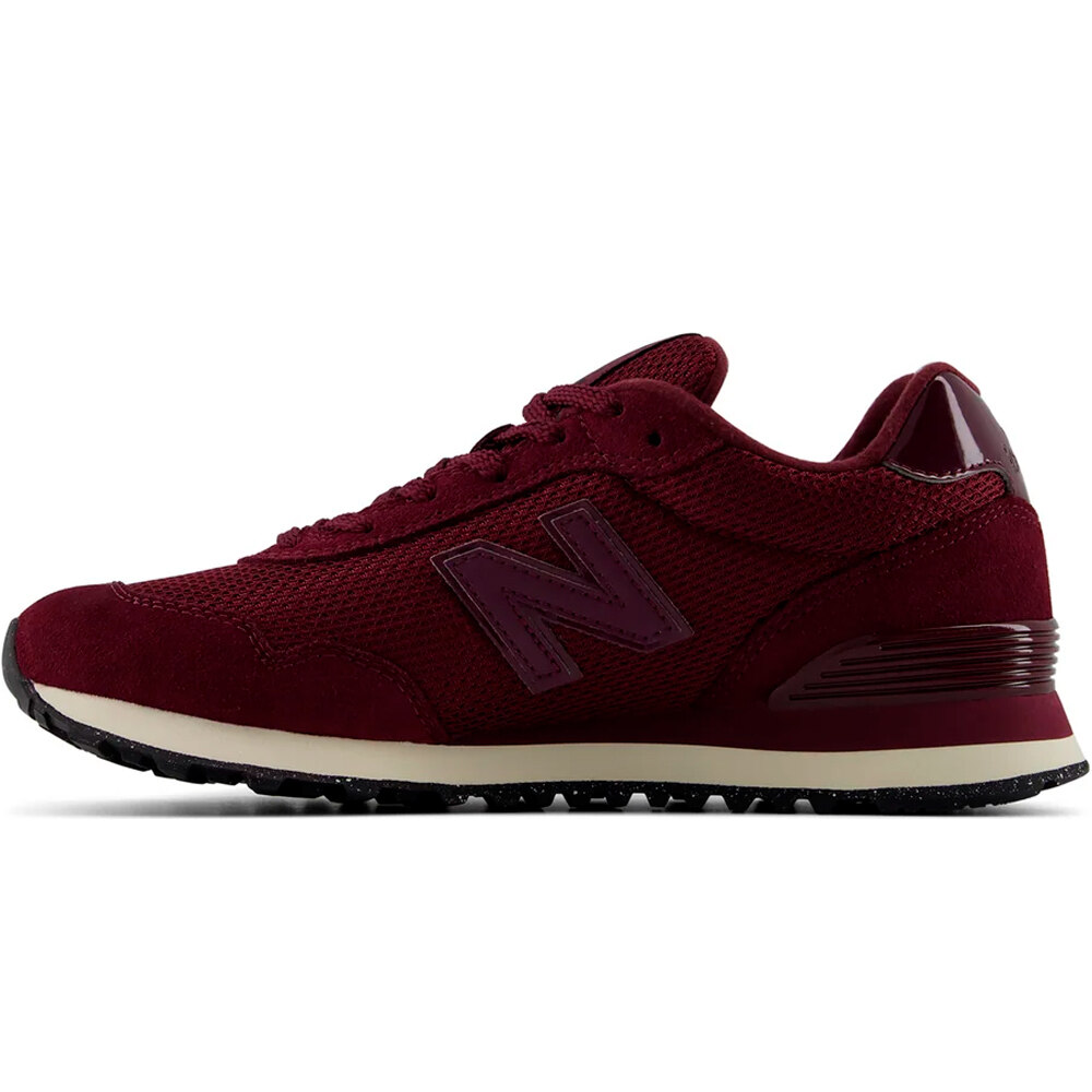 New Balance zapatilla moda mujer 515 puntera