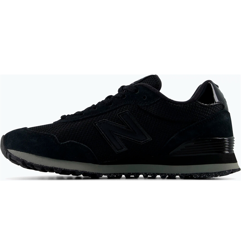 New Balance zapatilla moda mujer 515 puntera
