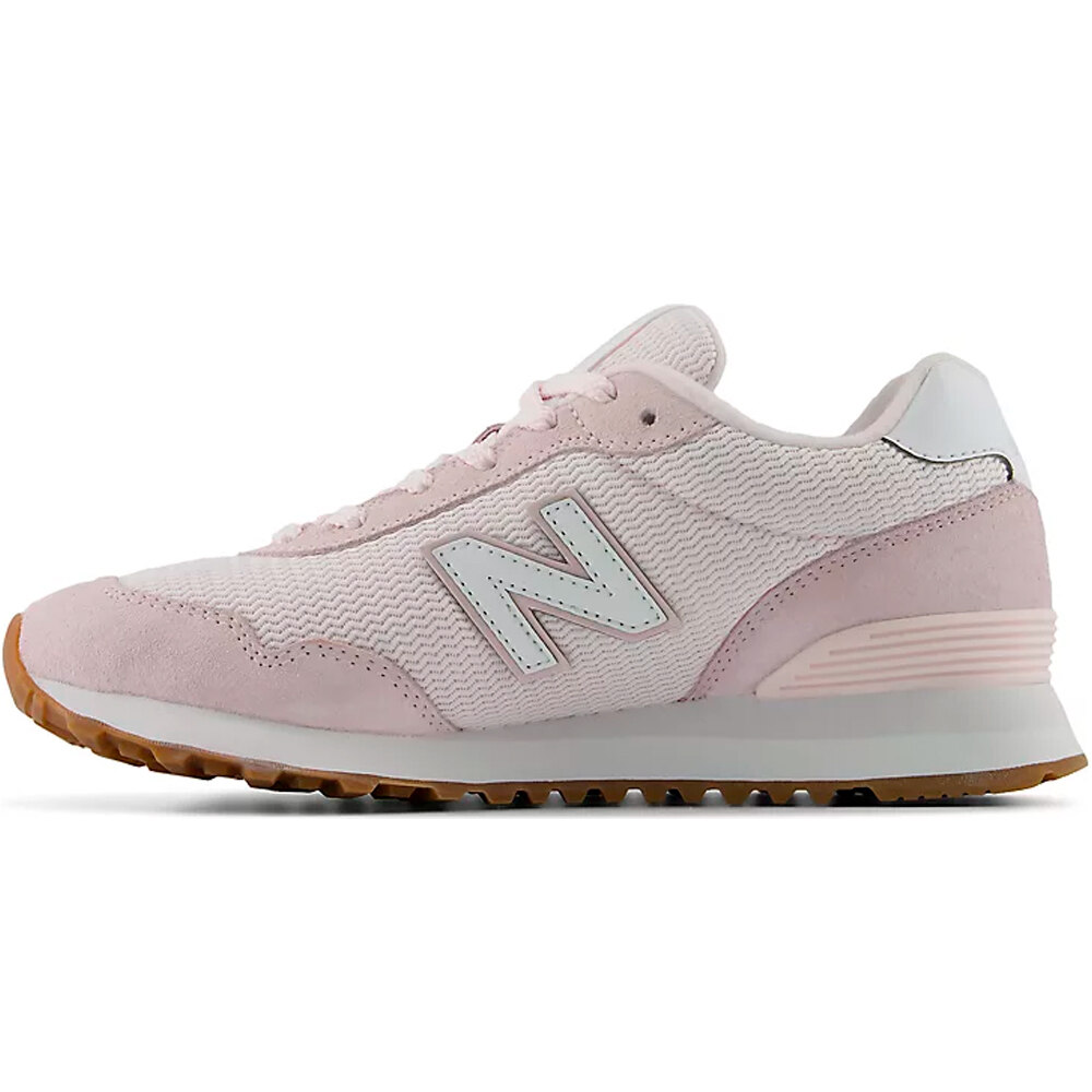 New Balance zapatilla moda mujer 515 puntera