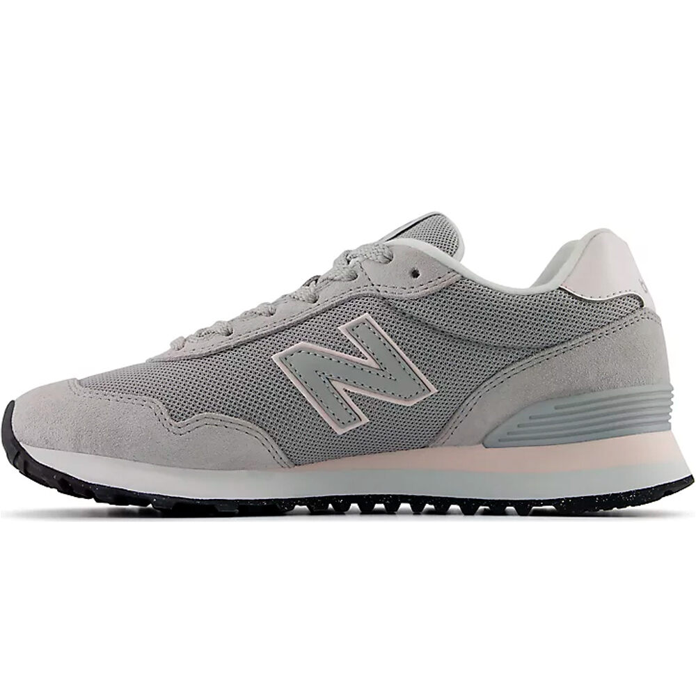 New Balance zapatilla moda mujer 515 puntera