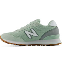New Balance zapatilla moda mujer 515 puntera