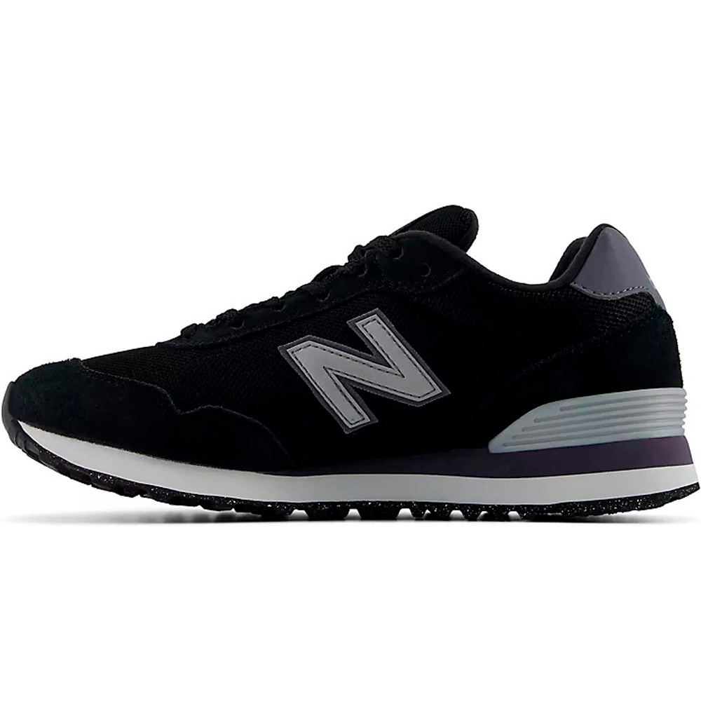New Balance zapatilla moda mujer 515 puntera