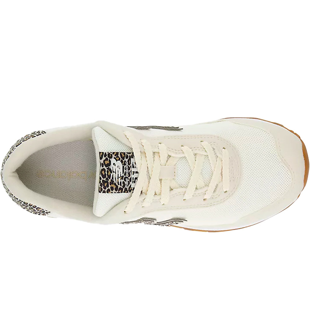 New Balance zapatilla moda mujer 515 vista superior