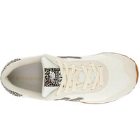 New Balance zapatilla moda mujer 515 vista superior