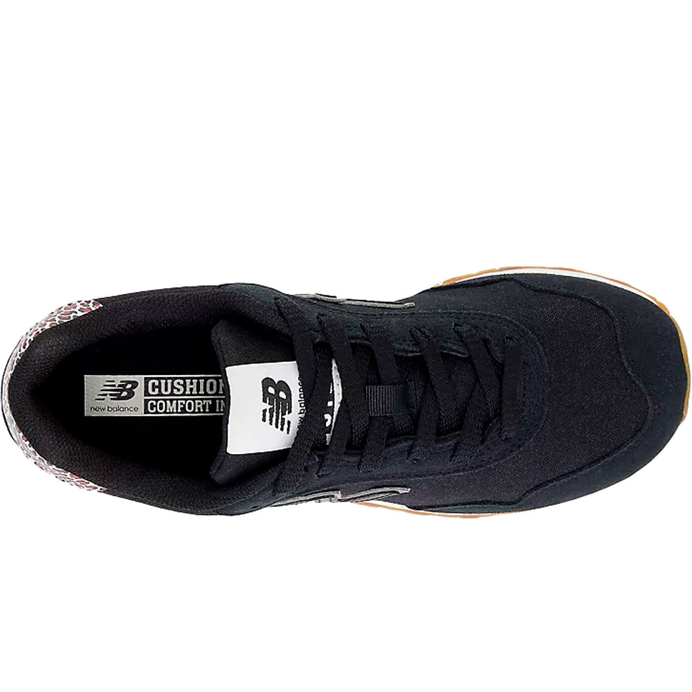 New Balance zapatilla moda mujer 515 vista superior
