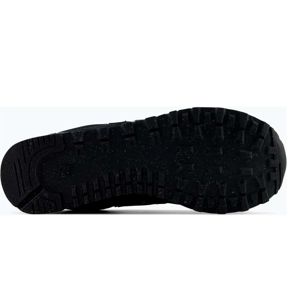 New Balance zapatilla moda mujer 515 vista superior