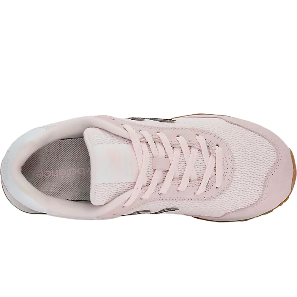 New Balance zapatilla moda mujer 515 vista superior