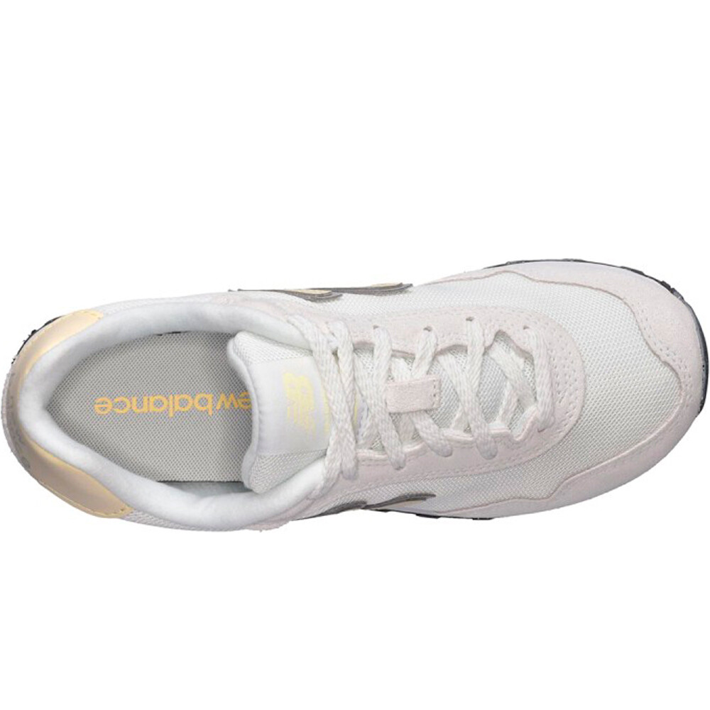 New Balance zapatilla moda mujer 515 vista superior