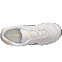 New Balance zapatilla moda mujer 515 vista superior