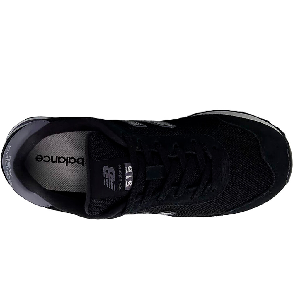 New Balance zapatilla moda mujer 515 vista superior