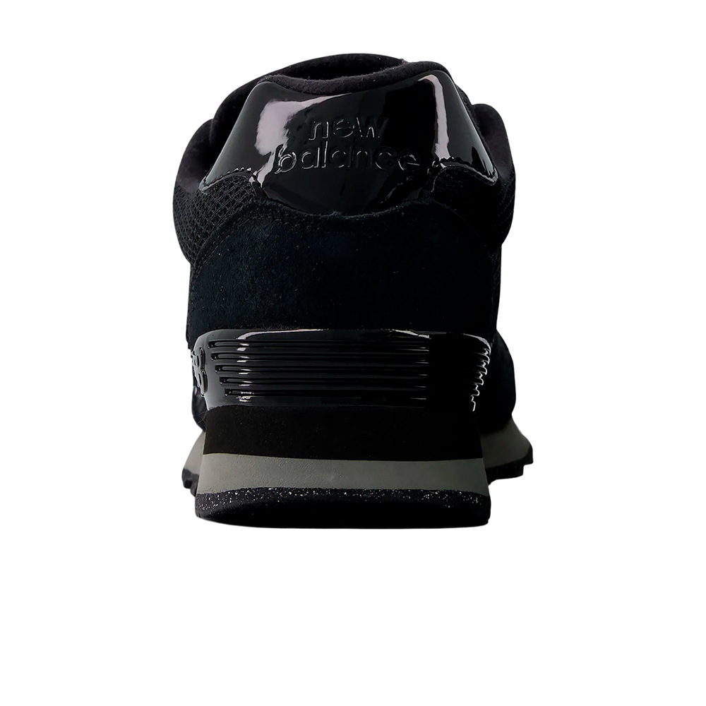 New Balance zapatilla moda mujer 515 vista trasera