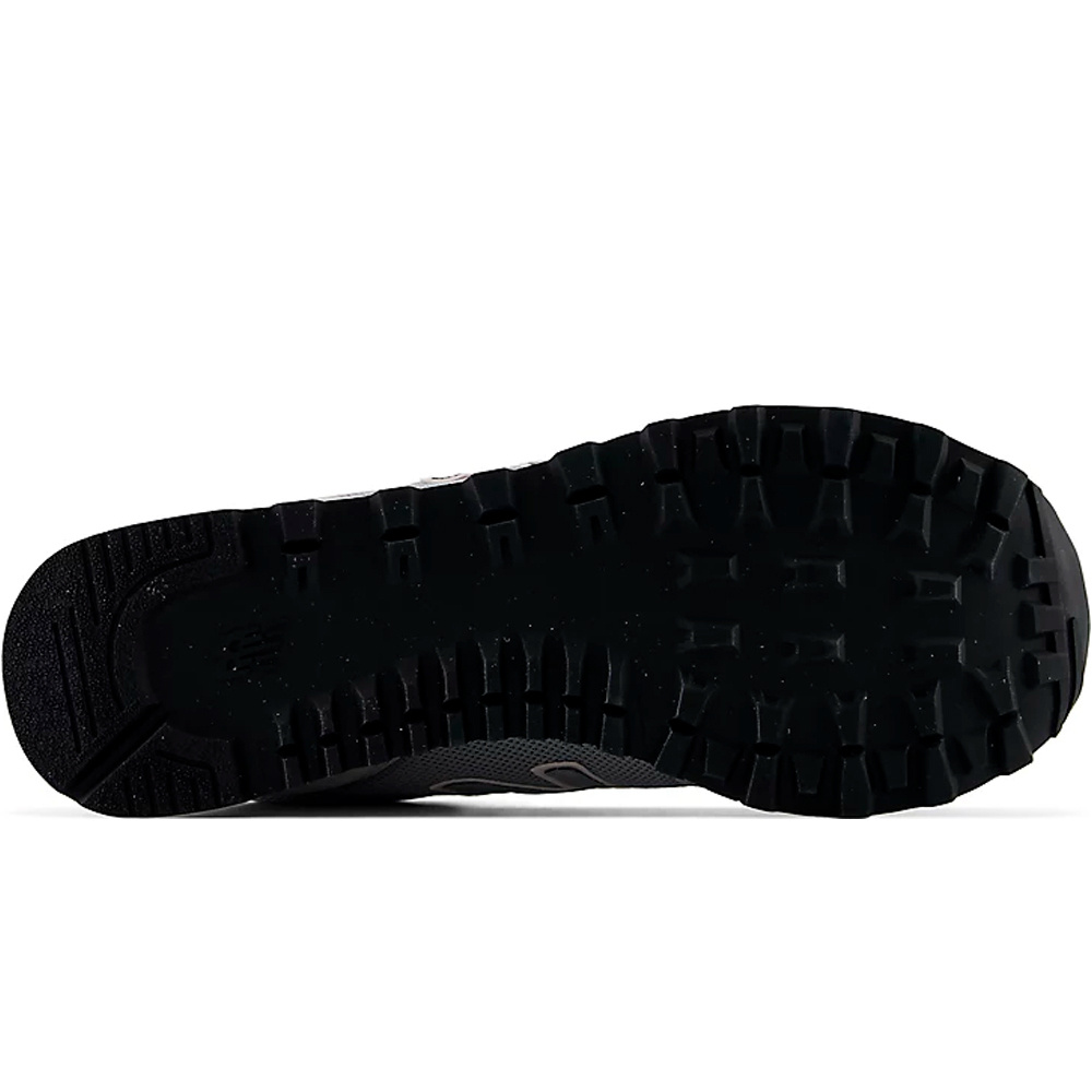 New Balance zapatilla moda mujer 515 vista trasera