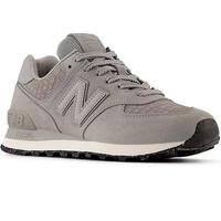 New Balance zapatilla moda mujer 574 lateral interior