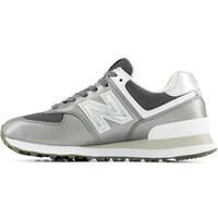 New Balance zapatilla moda mujer 574 lateral interior