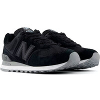 New Balance zapatilla moda mujer 574 lateral interior