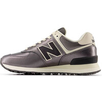 New Balance zapatilla moda mujer 574 puntera