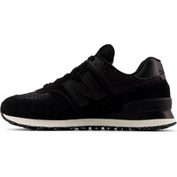 New Balance zapatilla moda mujer 574 puntera
