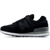 New Balance zapatilla moda mujer 574 puntera