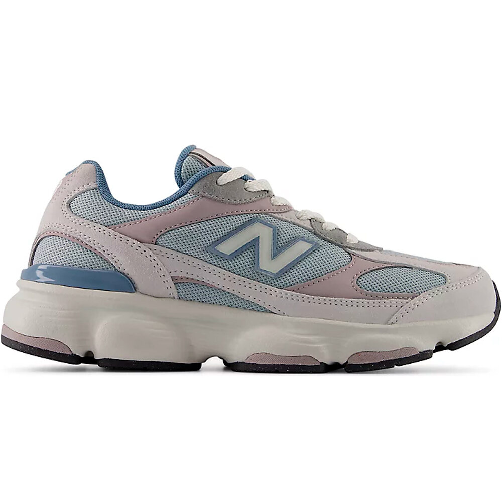 New Balance zapatilla moda mujer 603 lateral exterior