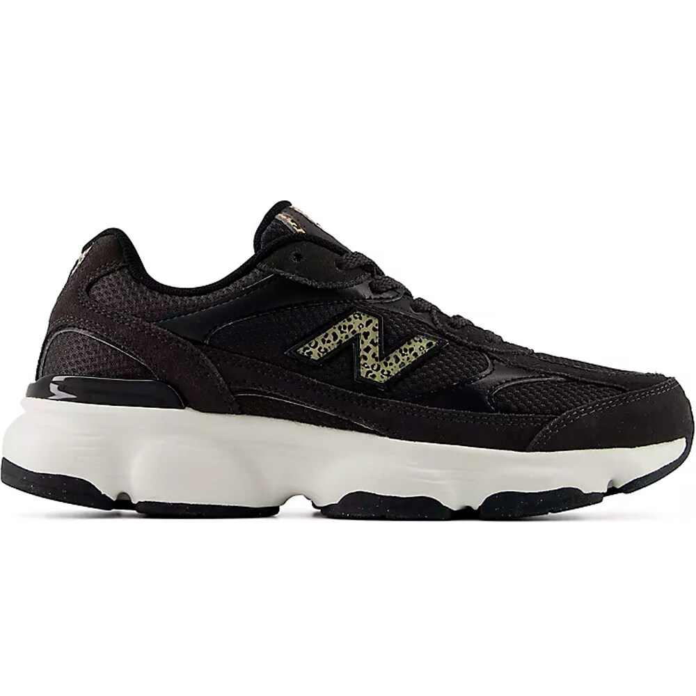 New Balance zapatilla moda mujer 603 lateral exterior