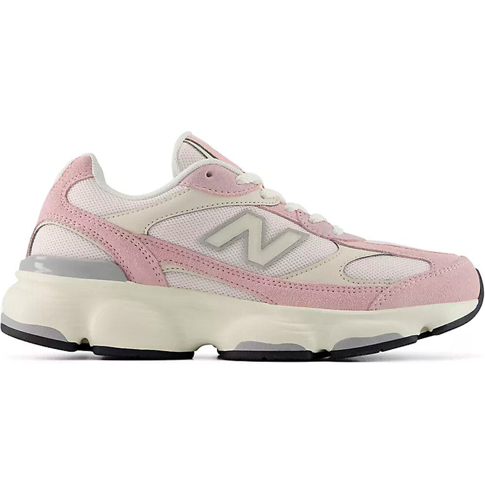 New Balance zapatilla moda mujer 603 lateral exterior
