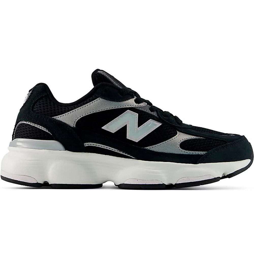 New Balance zapatilla moda mujer 603 lateral exterior