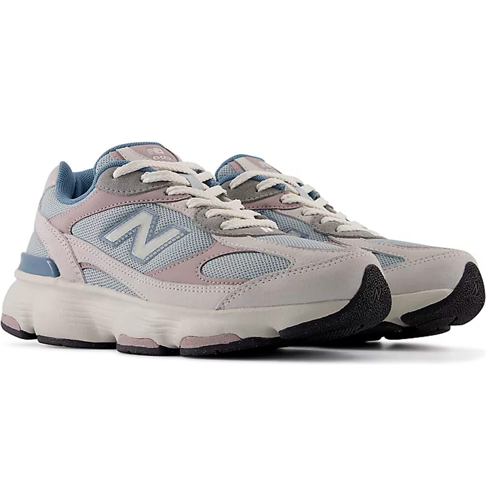 New Balance zapatilla moda mujer 603 lateral interior