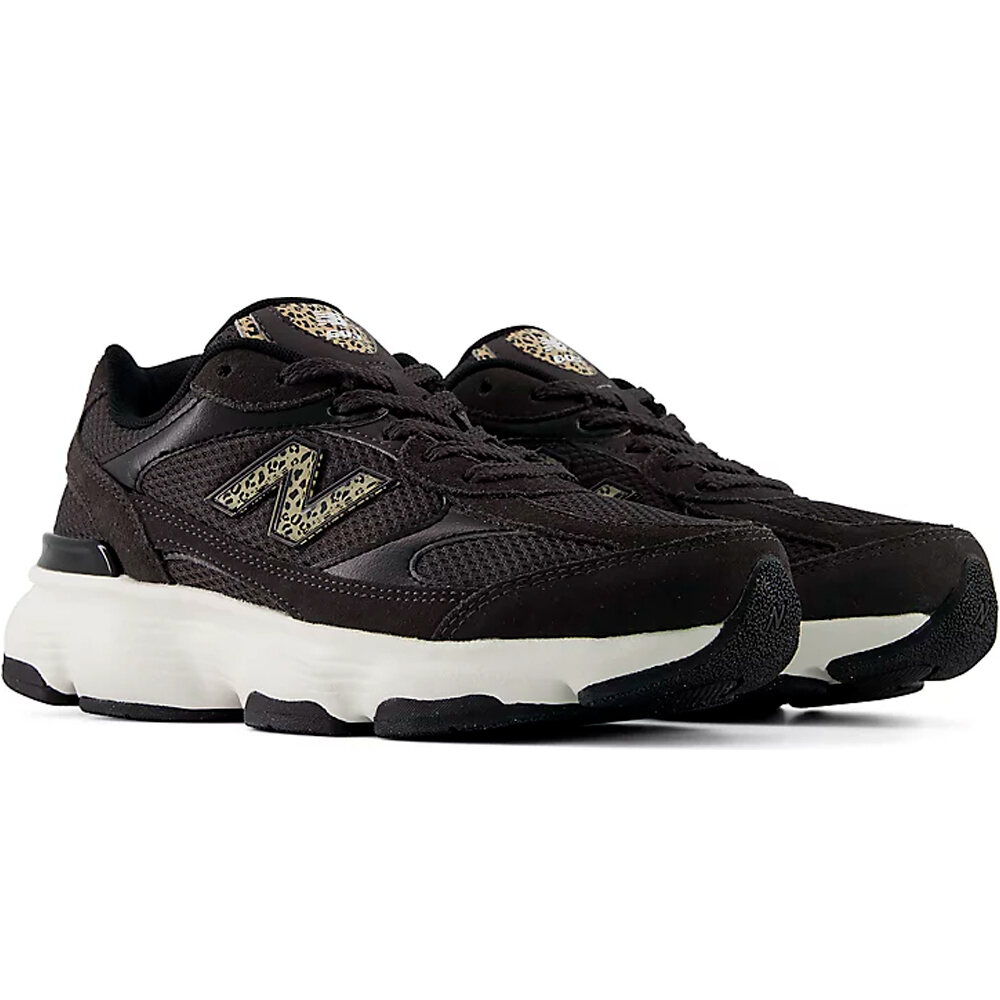 New Balance zapatilla moda mujer 603 lateral interior