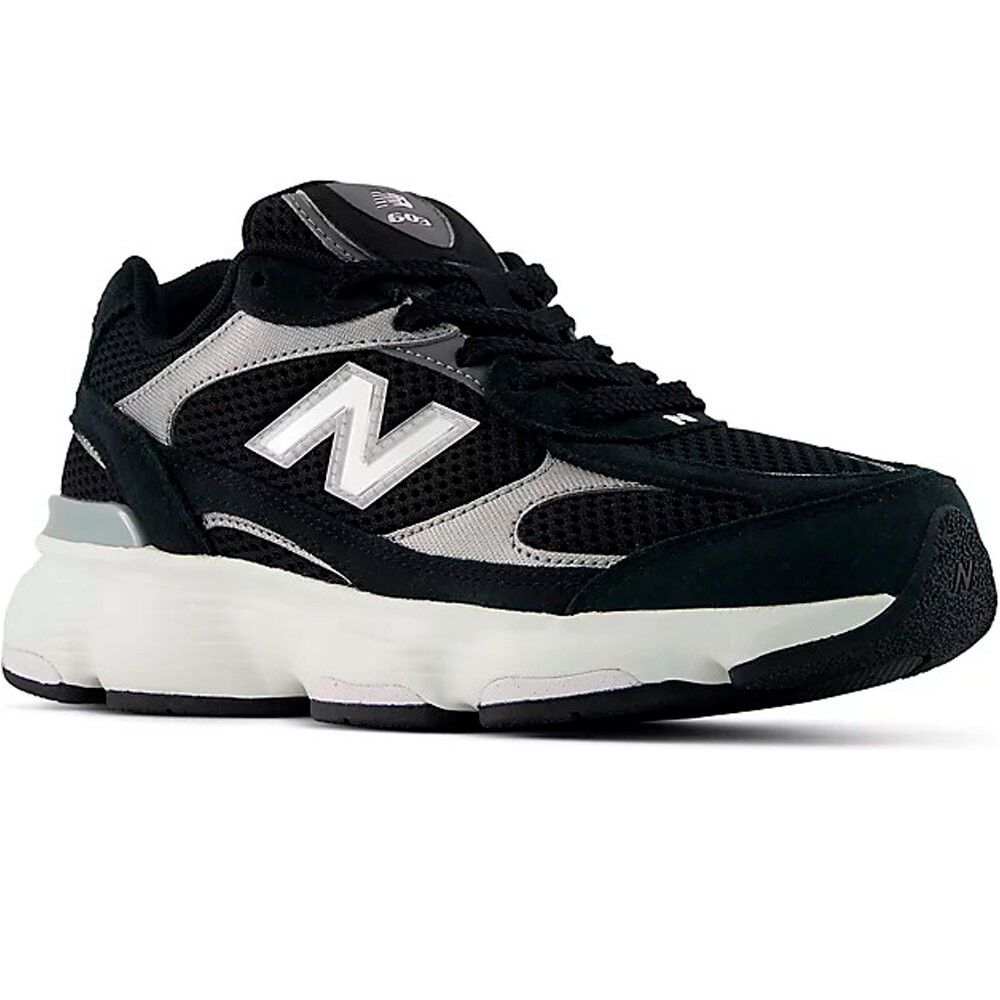 New Balance zapatilla moda mujer 603 lateral interior